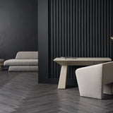 Ara Side Table in room - angle 3.0