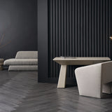 Ara Side Table in room - angle 3.0