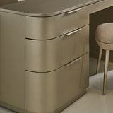 Oblique Desk - detail 2.0