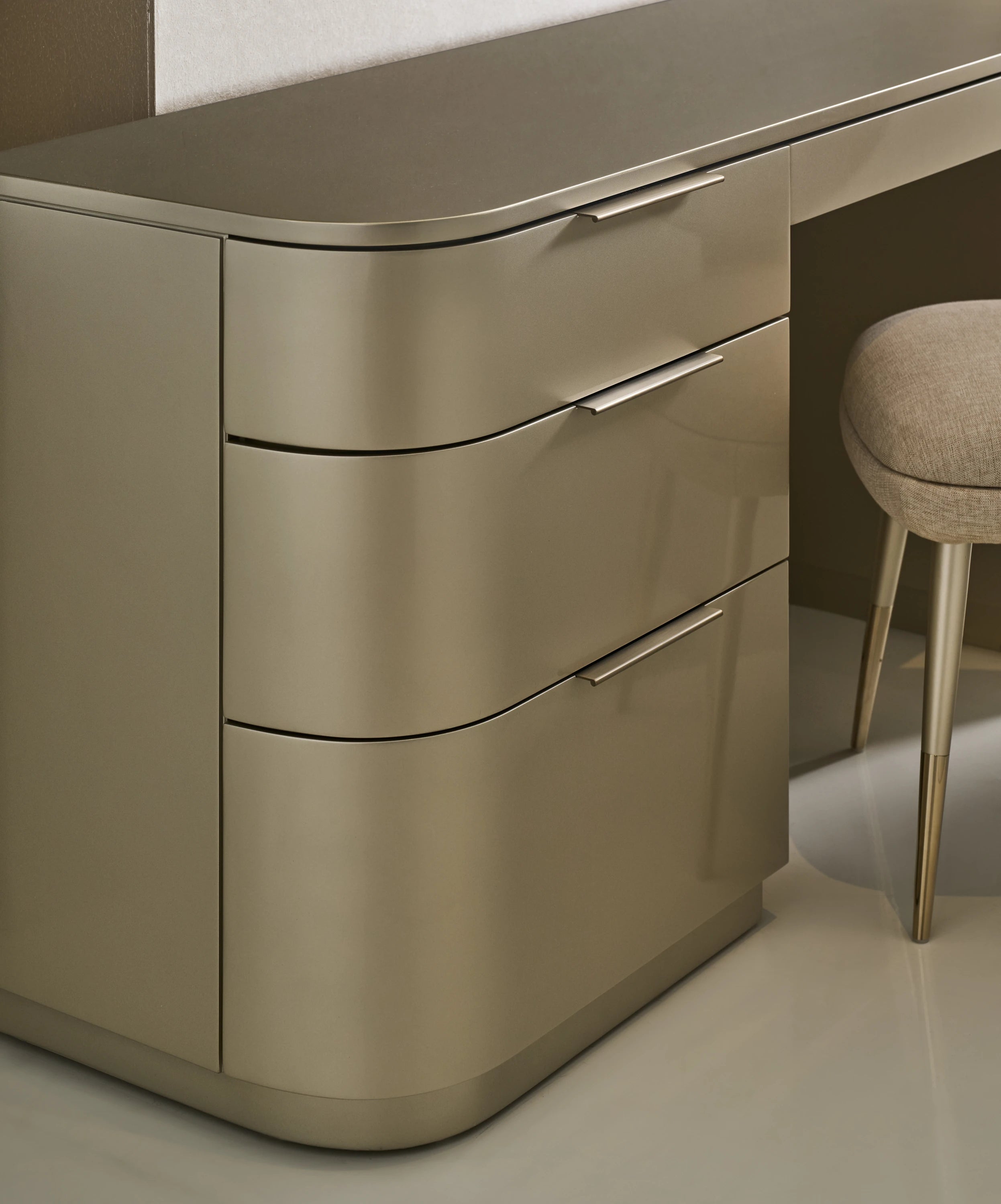 Oblique Desk - detail 2.0