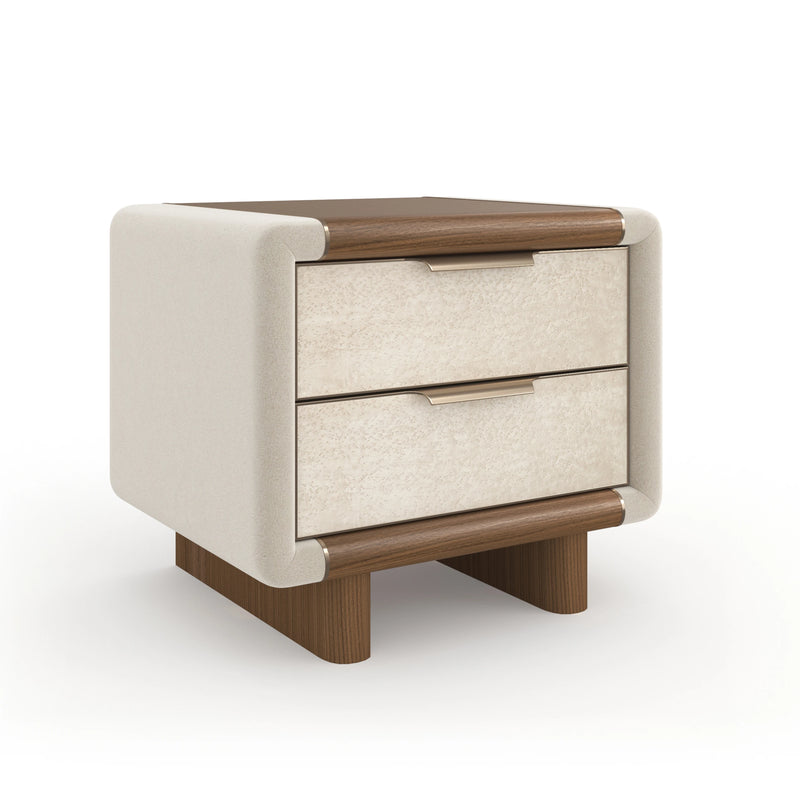 Botero Small Nightstand