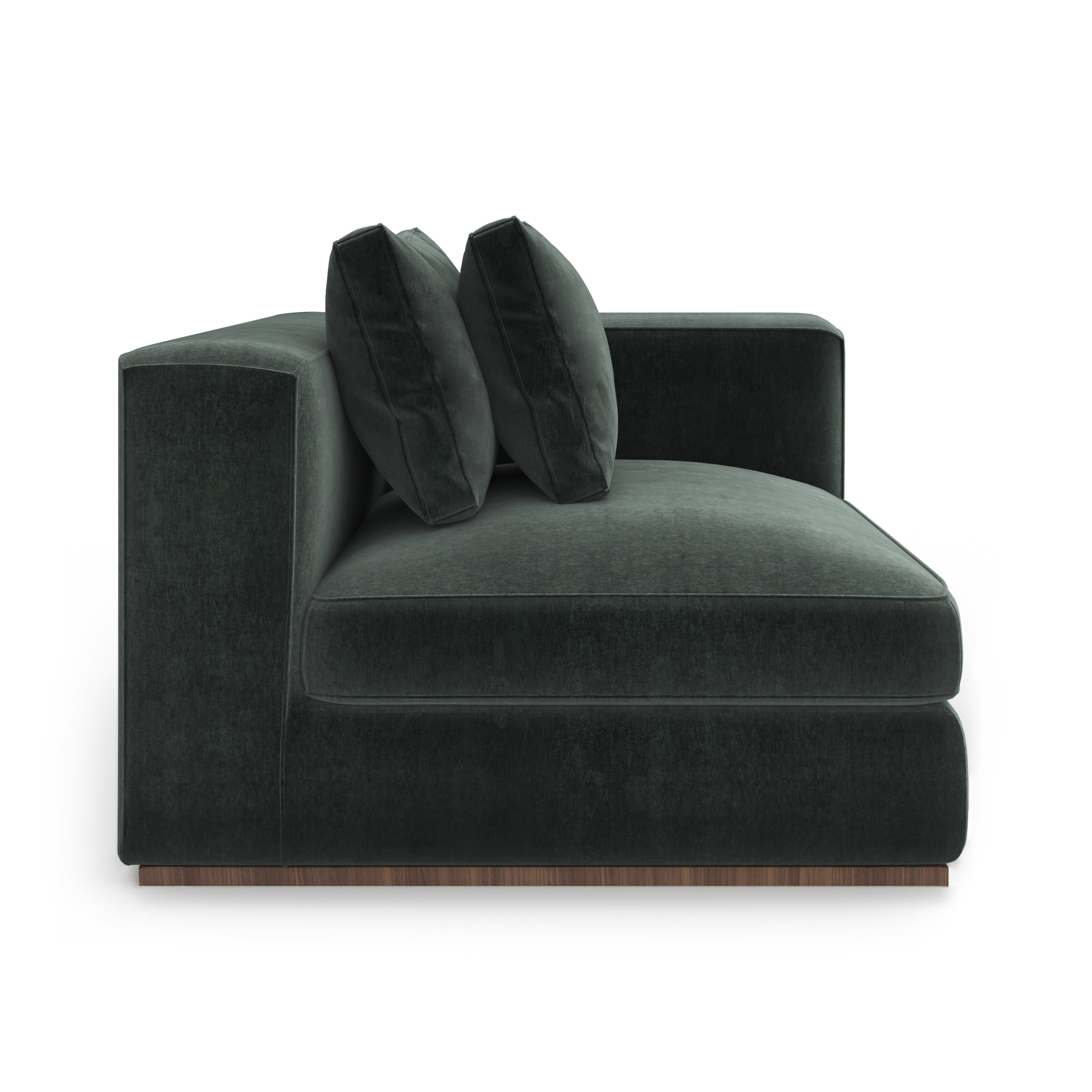 Bello Corner Wedge