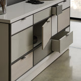 Repetition Buffet - detail 3.0