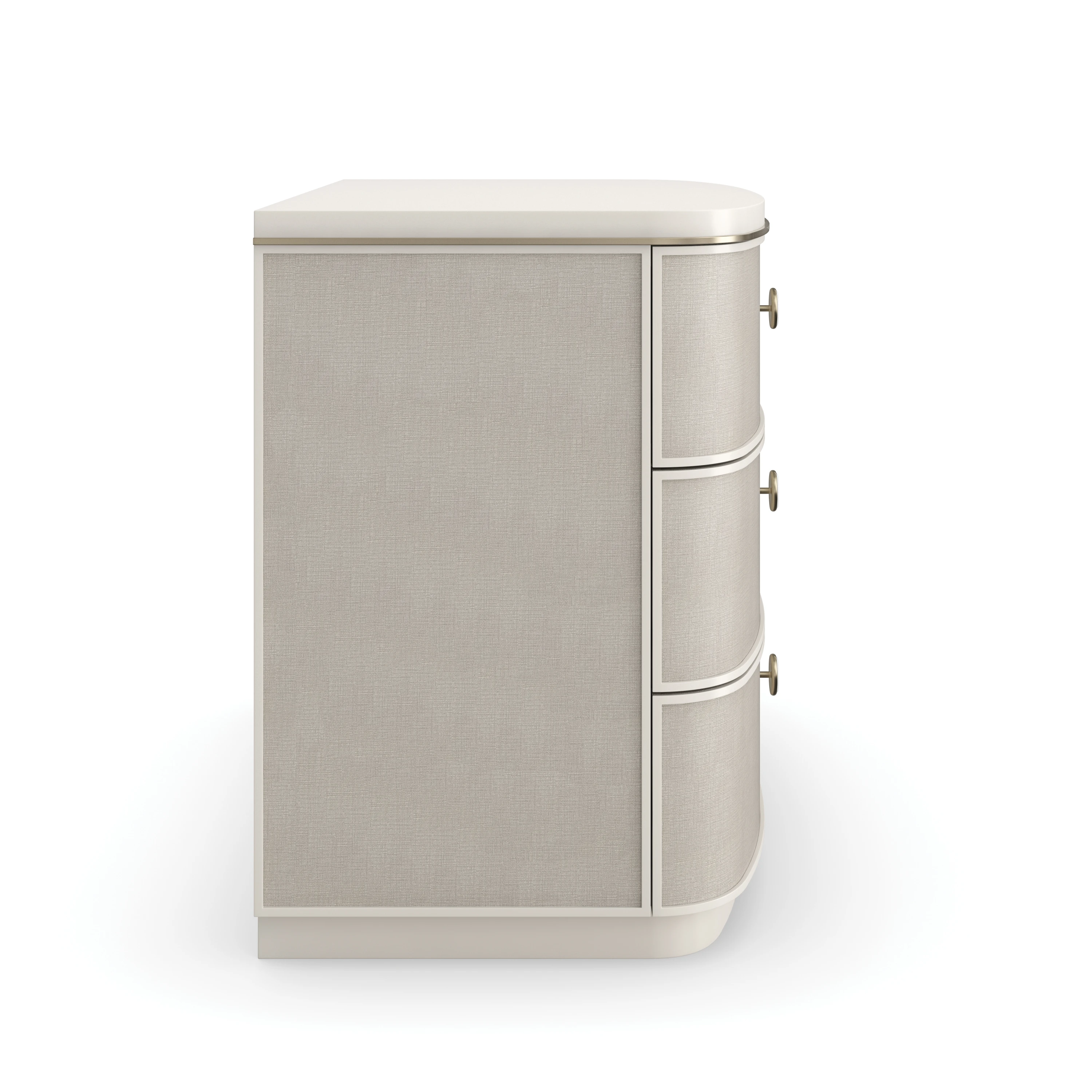 Lyon Nightstand - 2nd angle