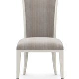 Lady Grey Side Chair - detail 2.0