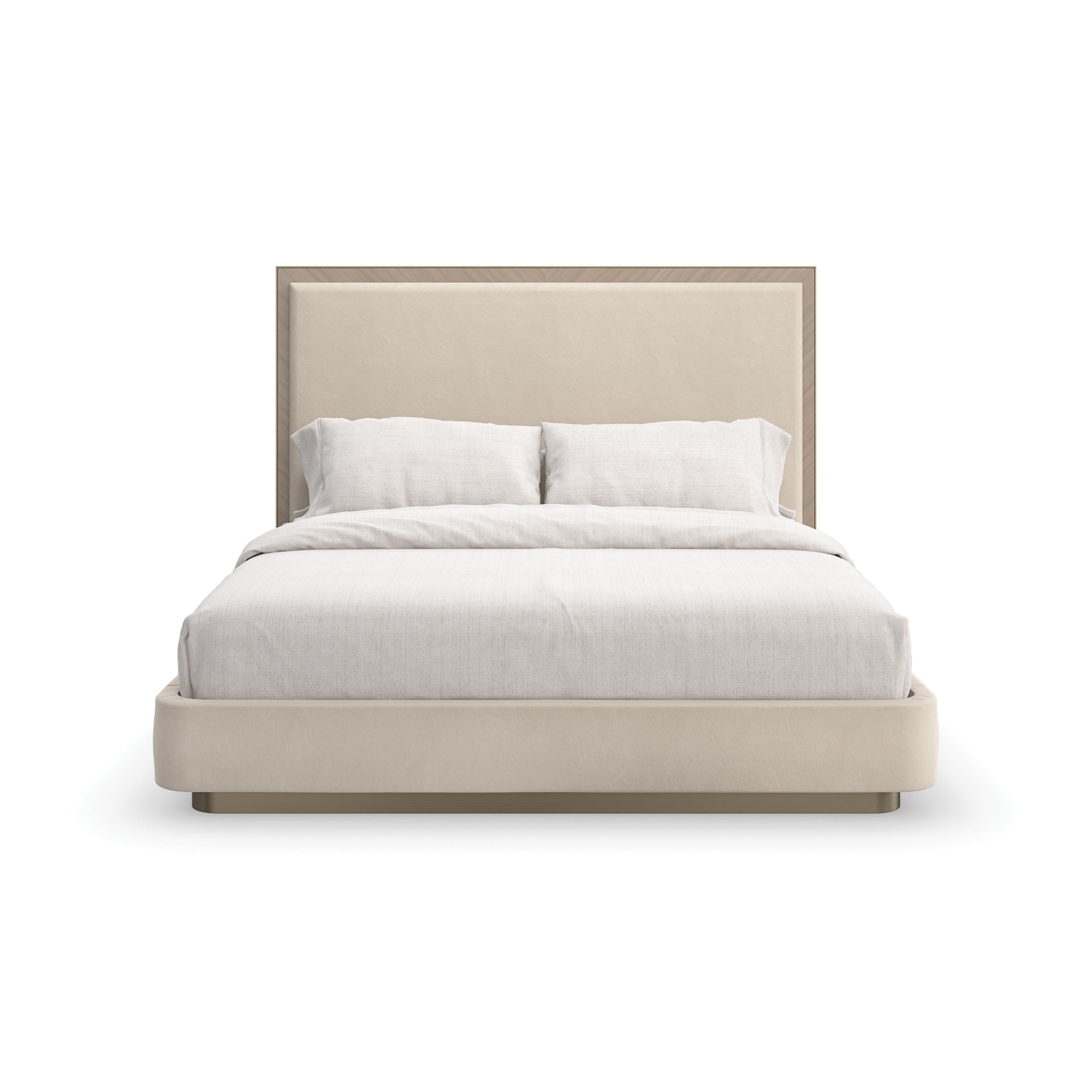 Anthology Kg Bed