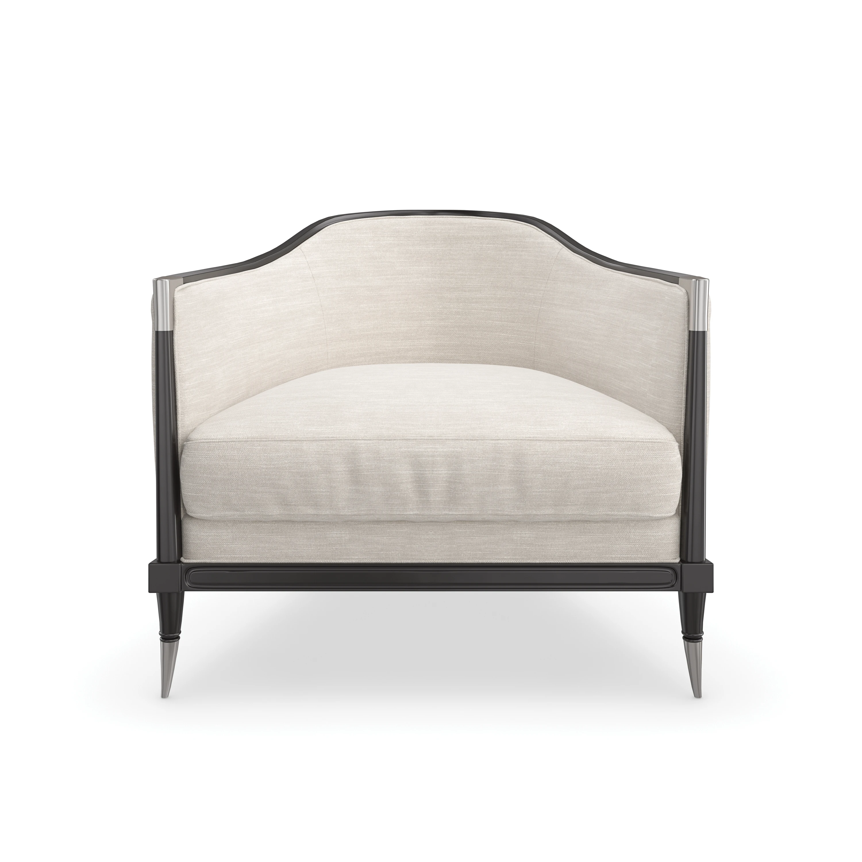 Splash Of Flash Chair - primary image