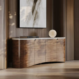 Fleur Sideboard - detail 3.0
