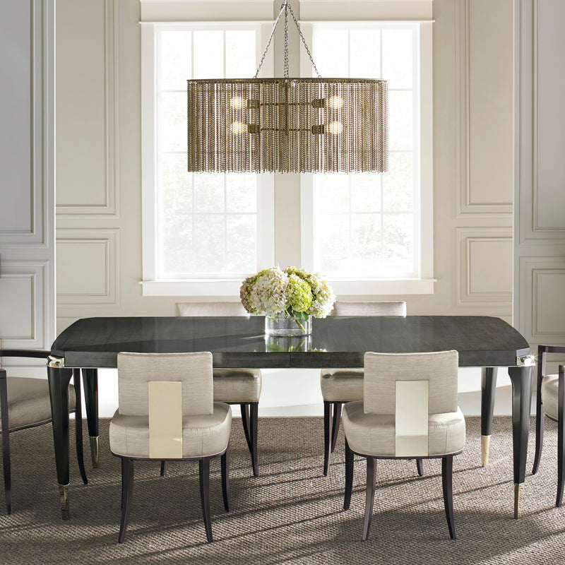 Reserved Seating Side