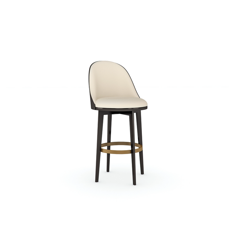 Another Round Bar Stool