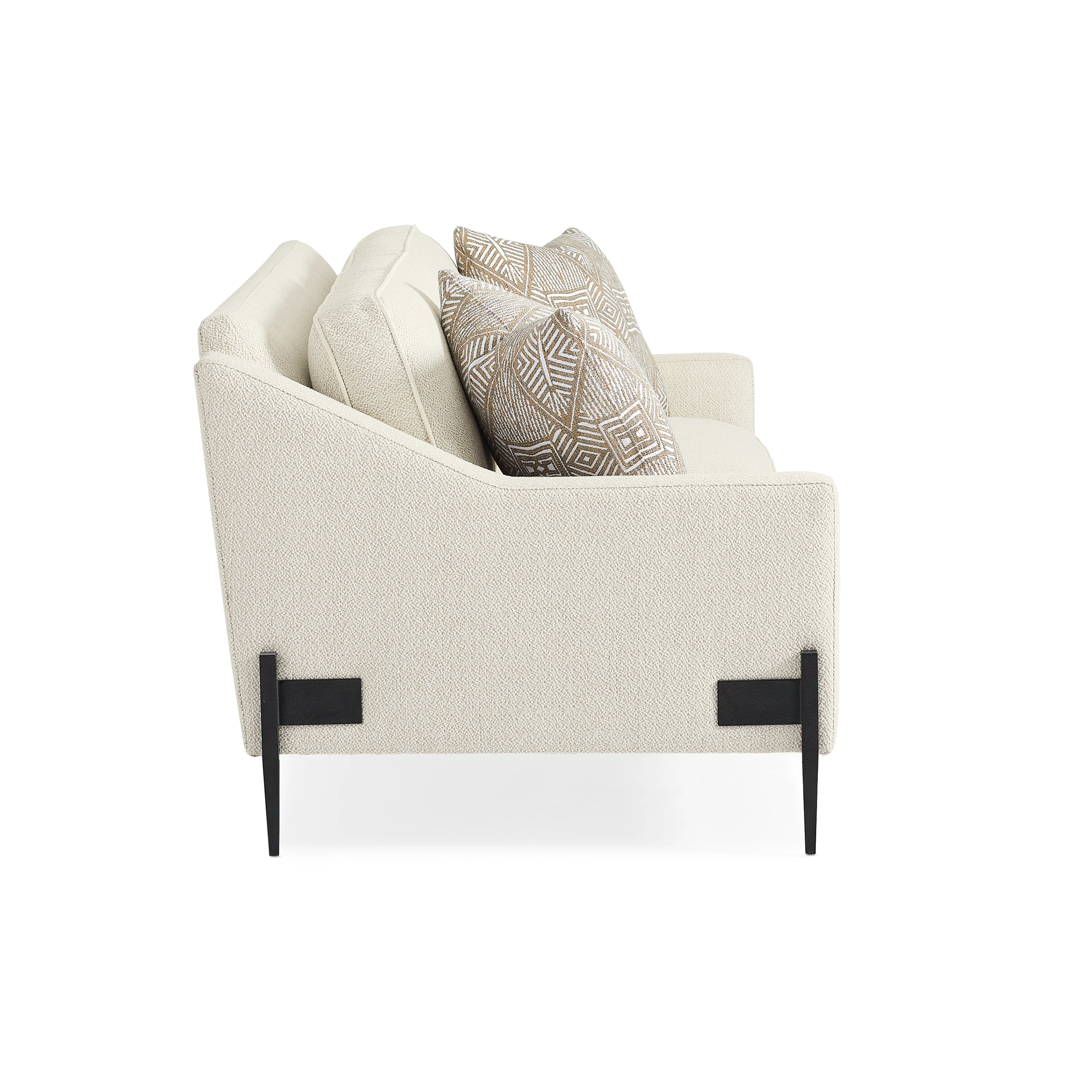 Remix Sofa - 2nd angle