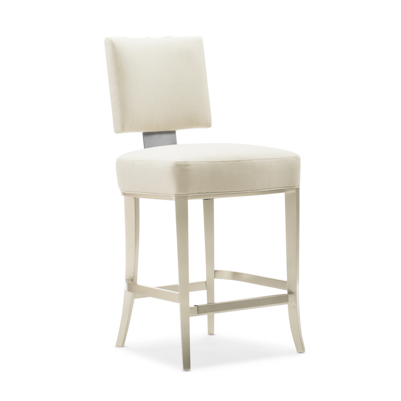 Reserved Seating Counter Stool