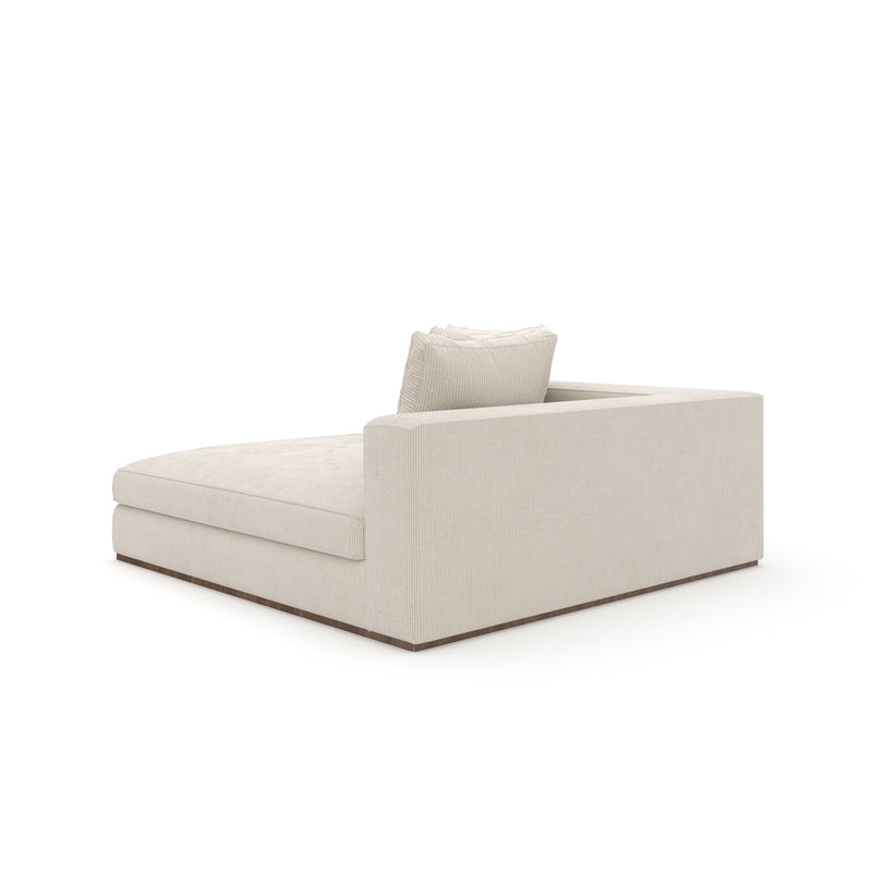 Bello Corner Laf Chaise
