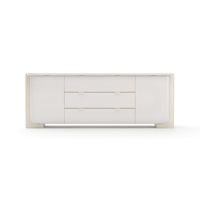 Overlap Sideboard Light