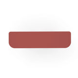 Tobie Console - Rouge - 4th angle