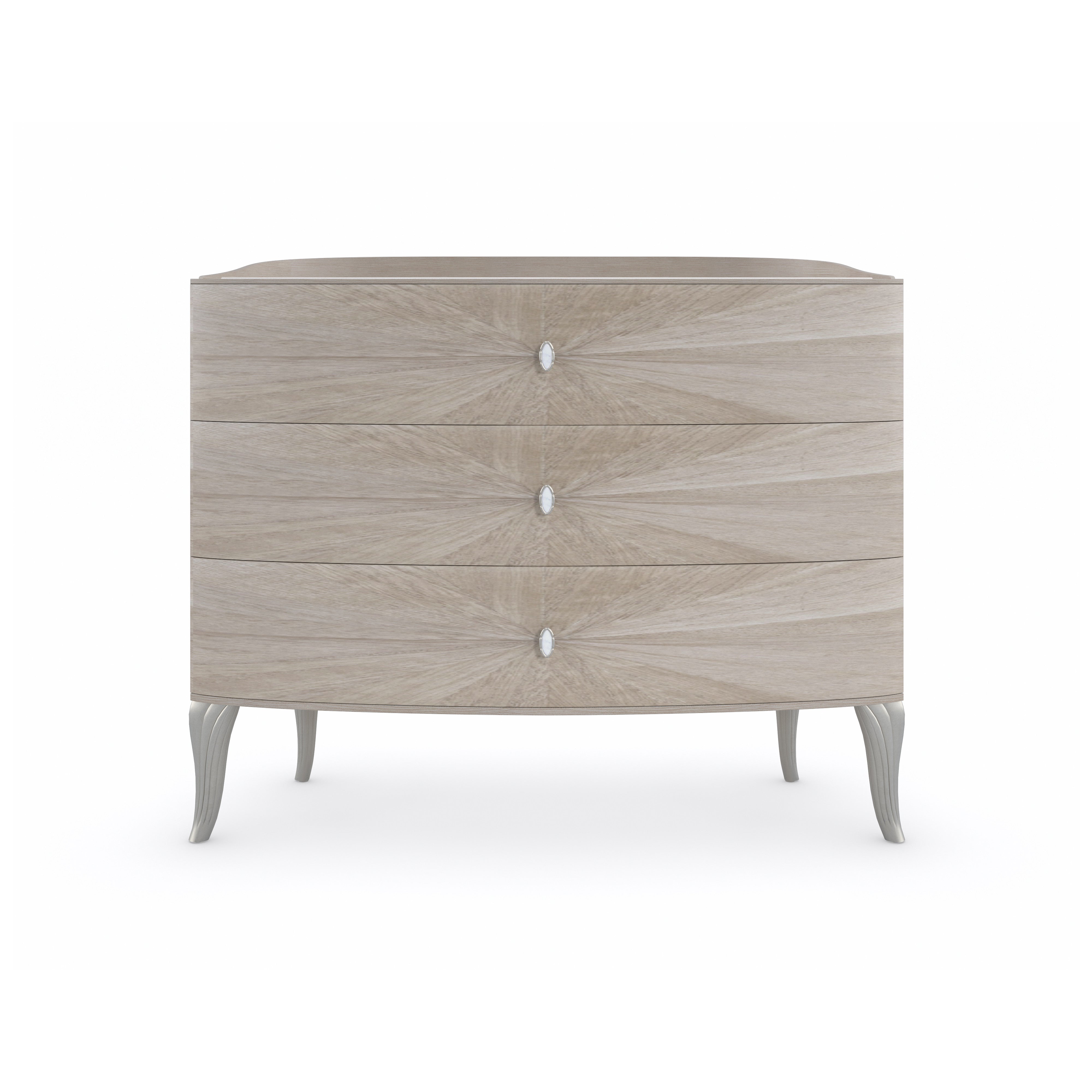 Hall Chest