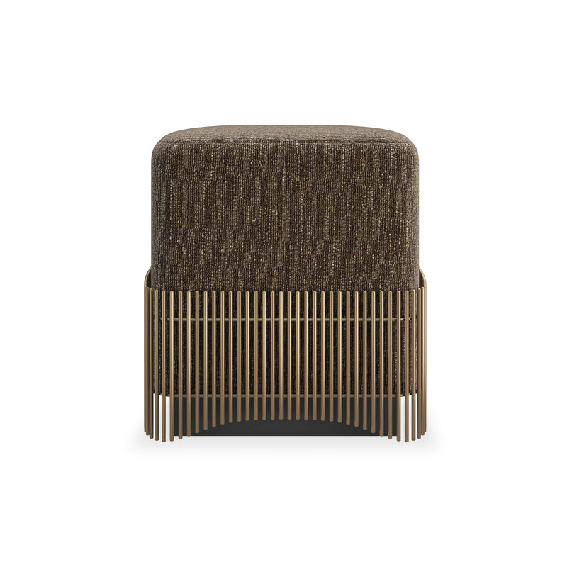 Petit Four Ottoman