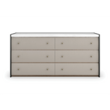 Avignon Bronze Dresser - primary image