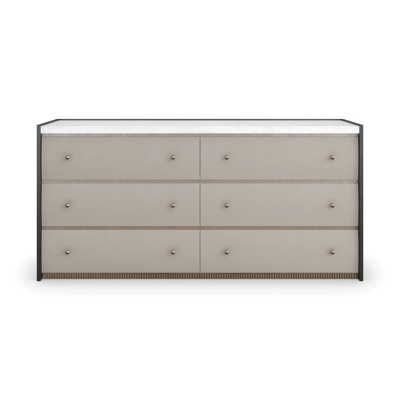 Avignon Bronze Dresser