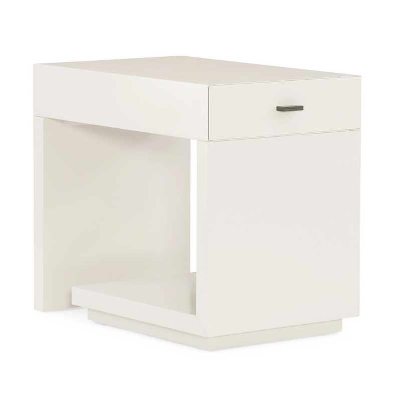 Expressions End Table