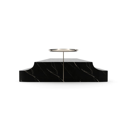 Triangular Wedge Base