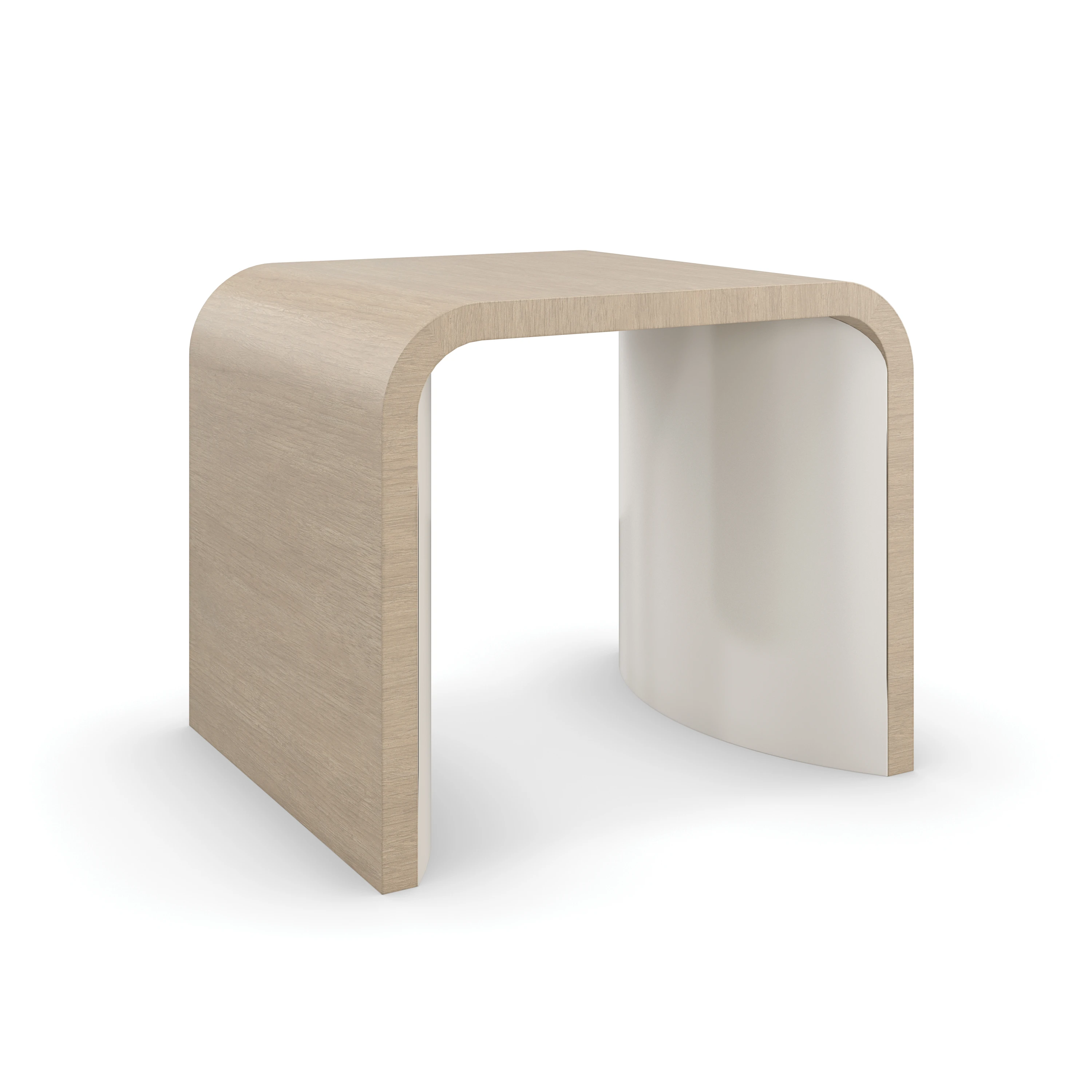 Movement End Table - main image