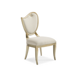 Left Side Chair - main image