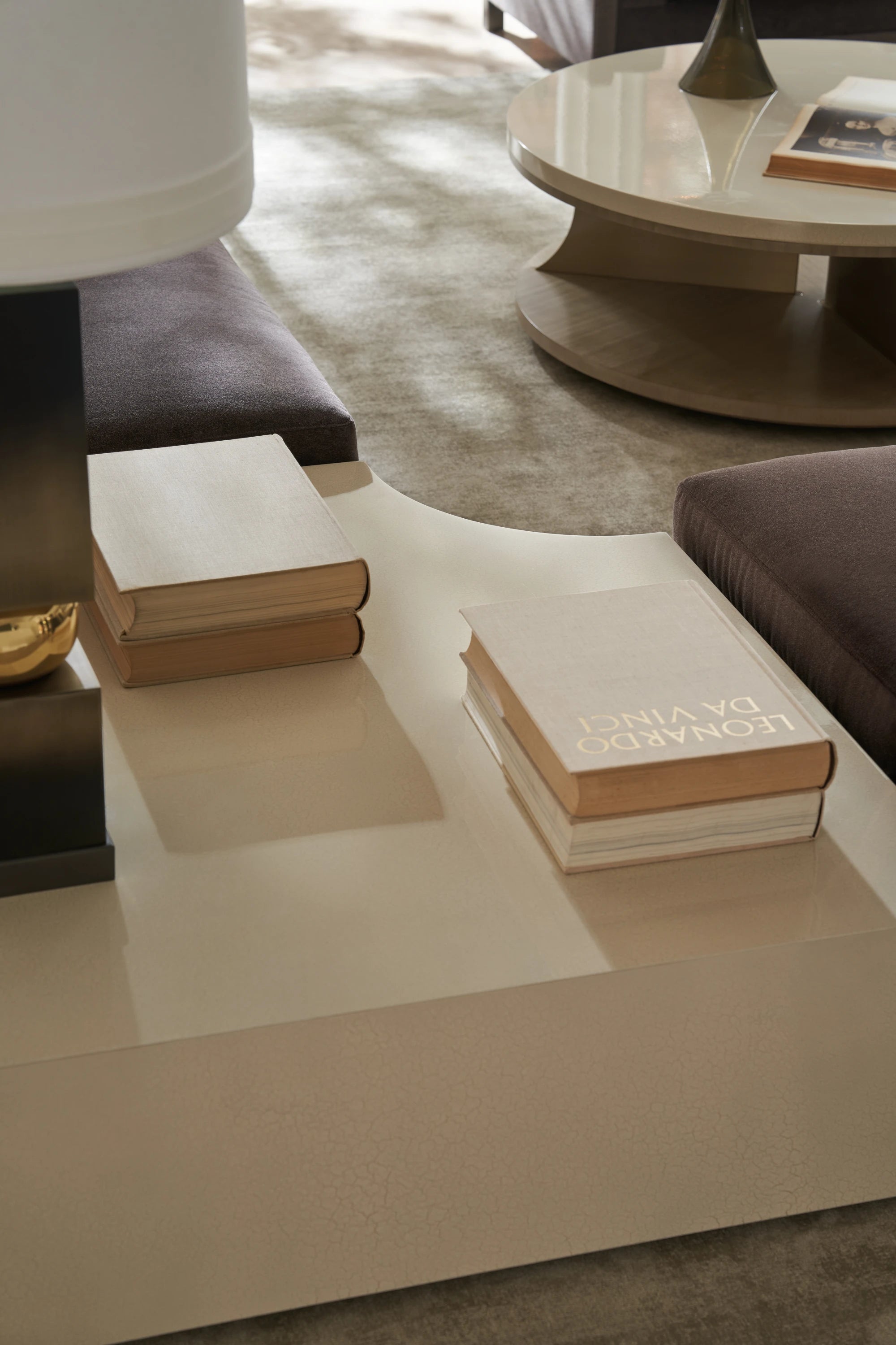 Buttoned Up - detail 4.0