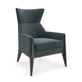 Boundless Chair - Peacock - main image