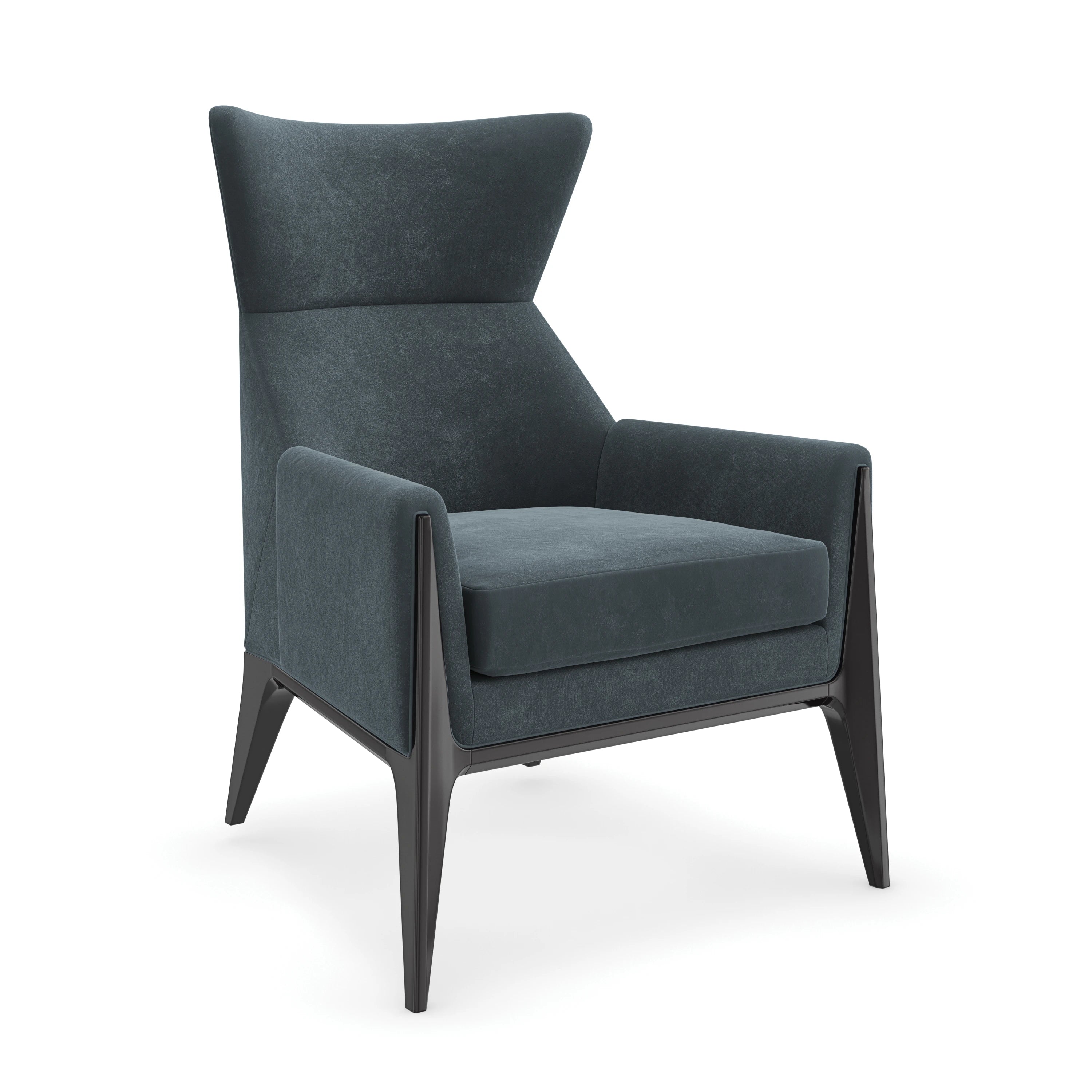Boundless Chair - Peacock - main image