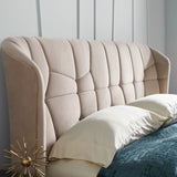 Vector Uph Bed Qn Hb - detail 3.0