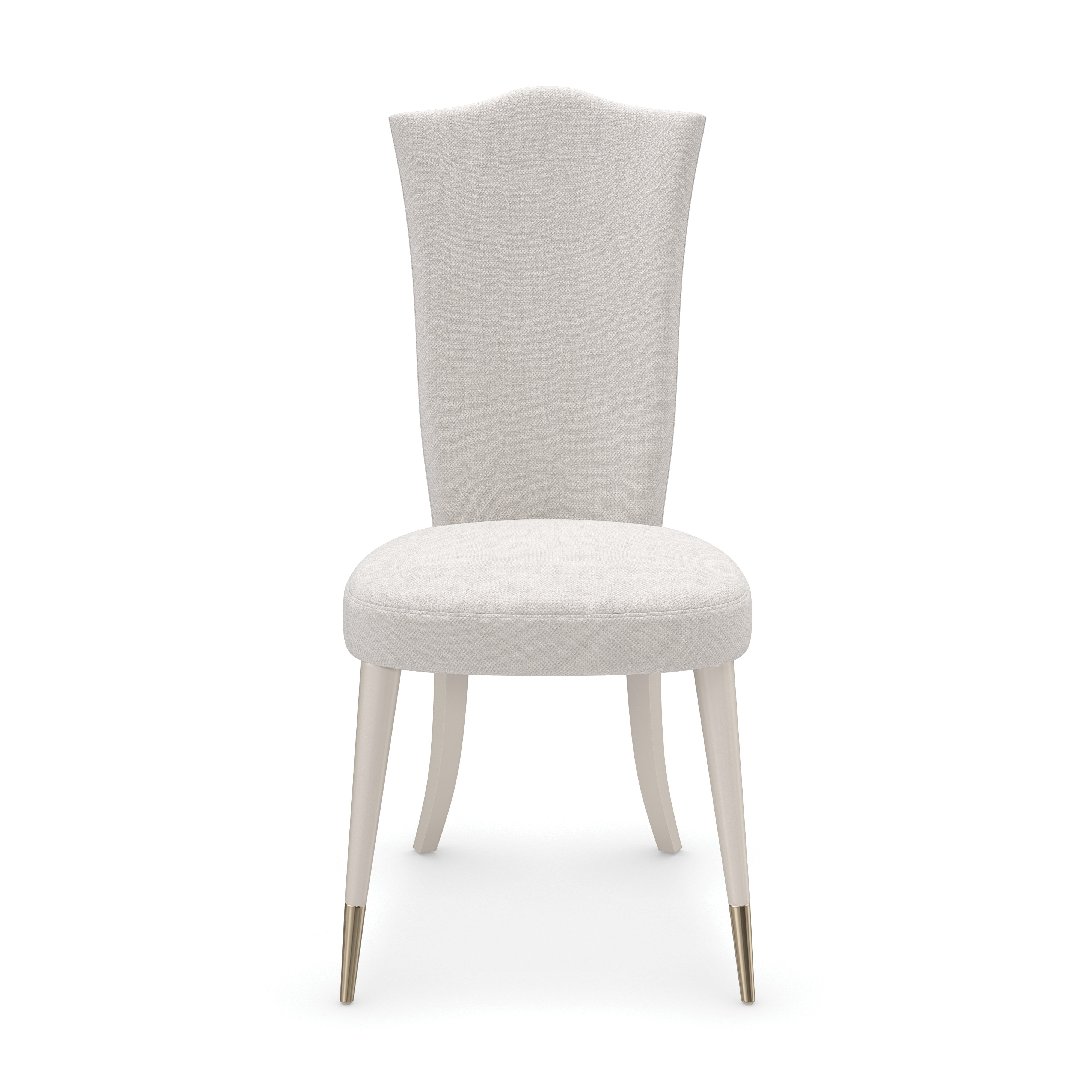 Cherub Side Chair