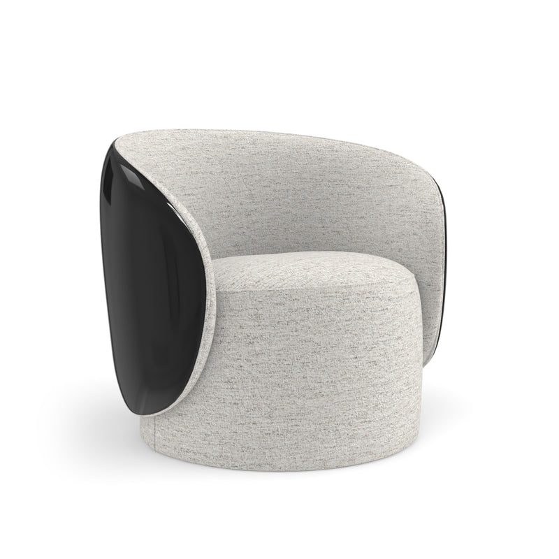 Cuff Swivel Chair
