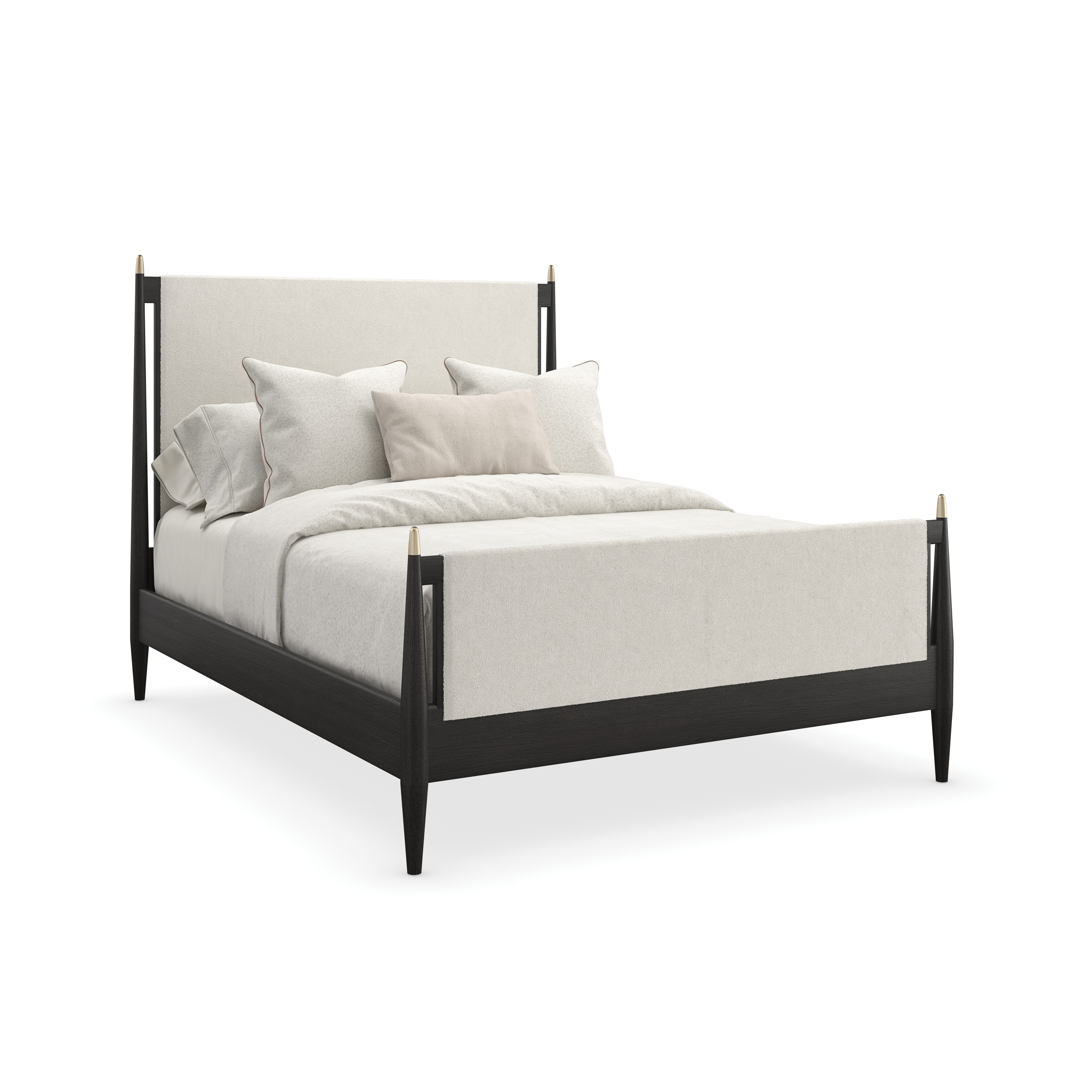 Rhythm Queen Bed