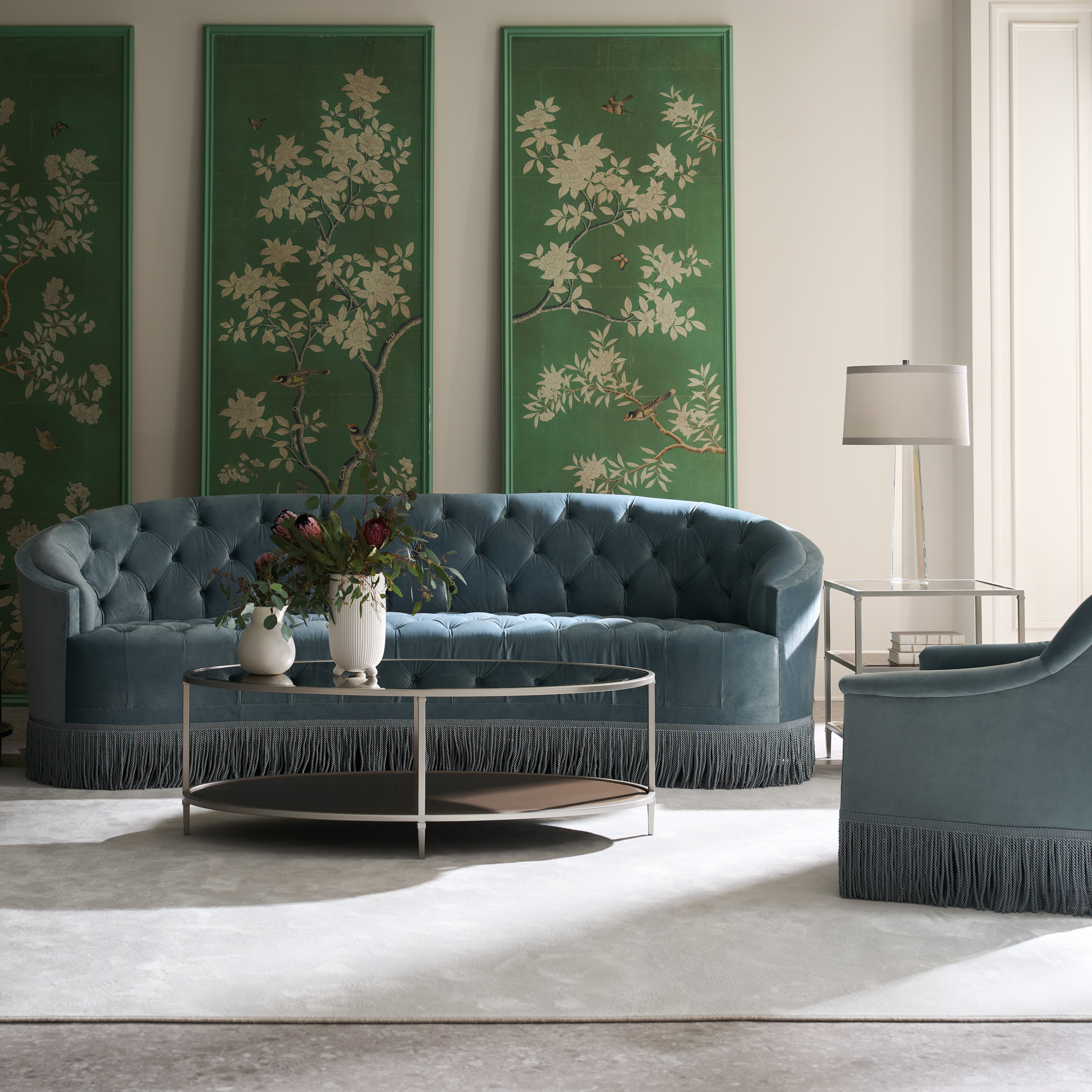 room with Chair