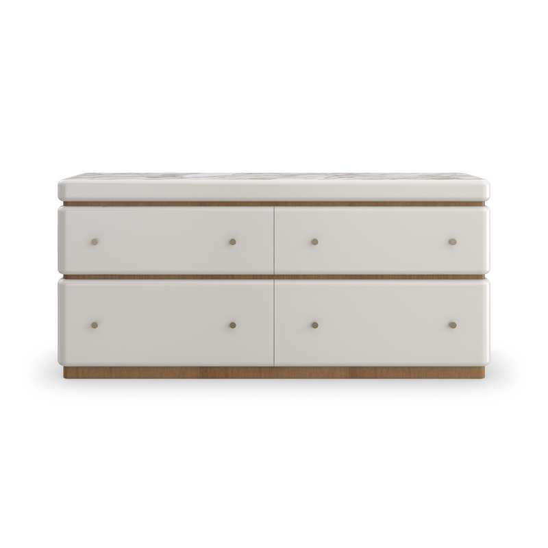 Milos Dresser
