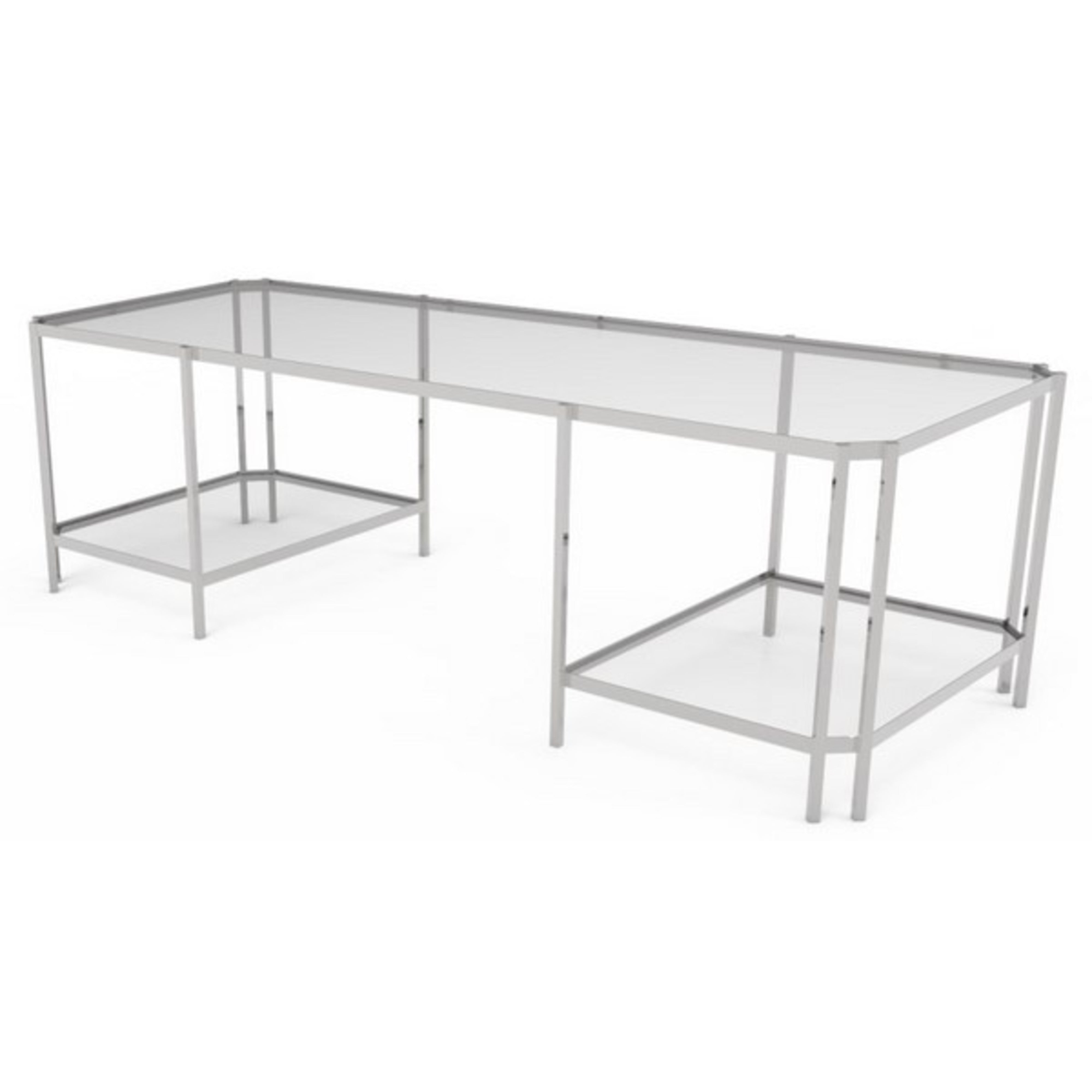 Rectangle Cocktail Table