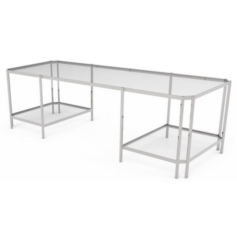 Rectangle Cocktail Table