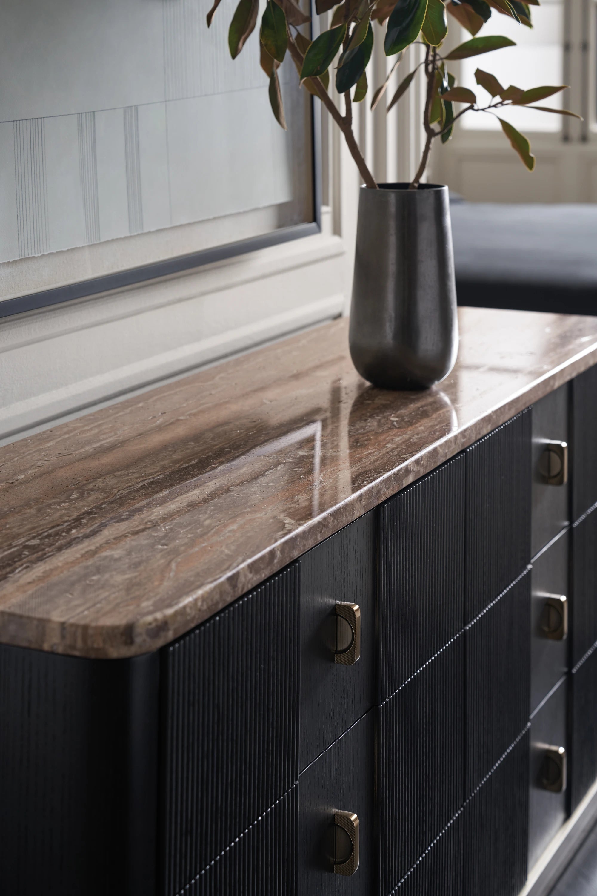 Rhythm Dresser - detail 2.0