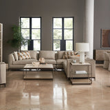 Archipelago Raf Loveseat - detail 6.0