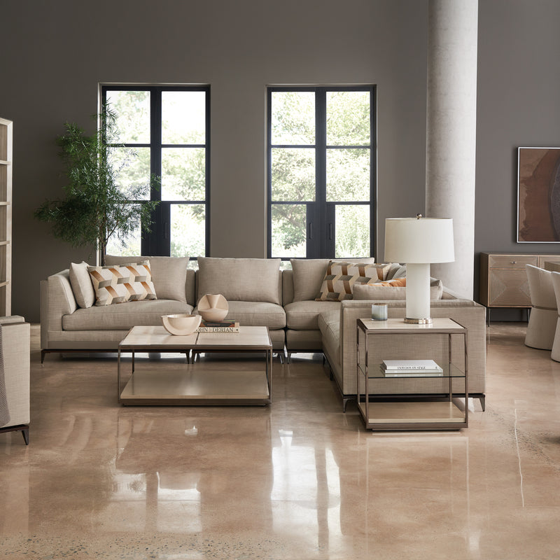 Archipelago Raf Loveseat