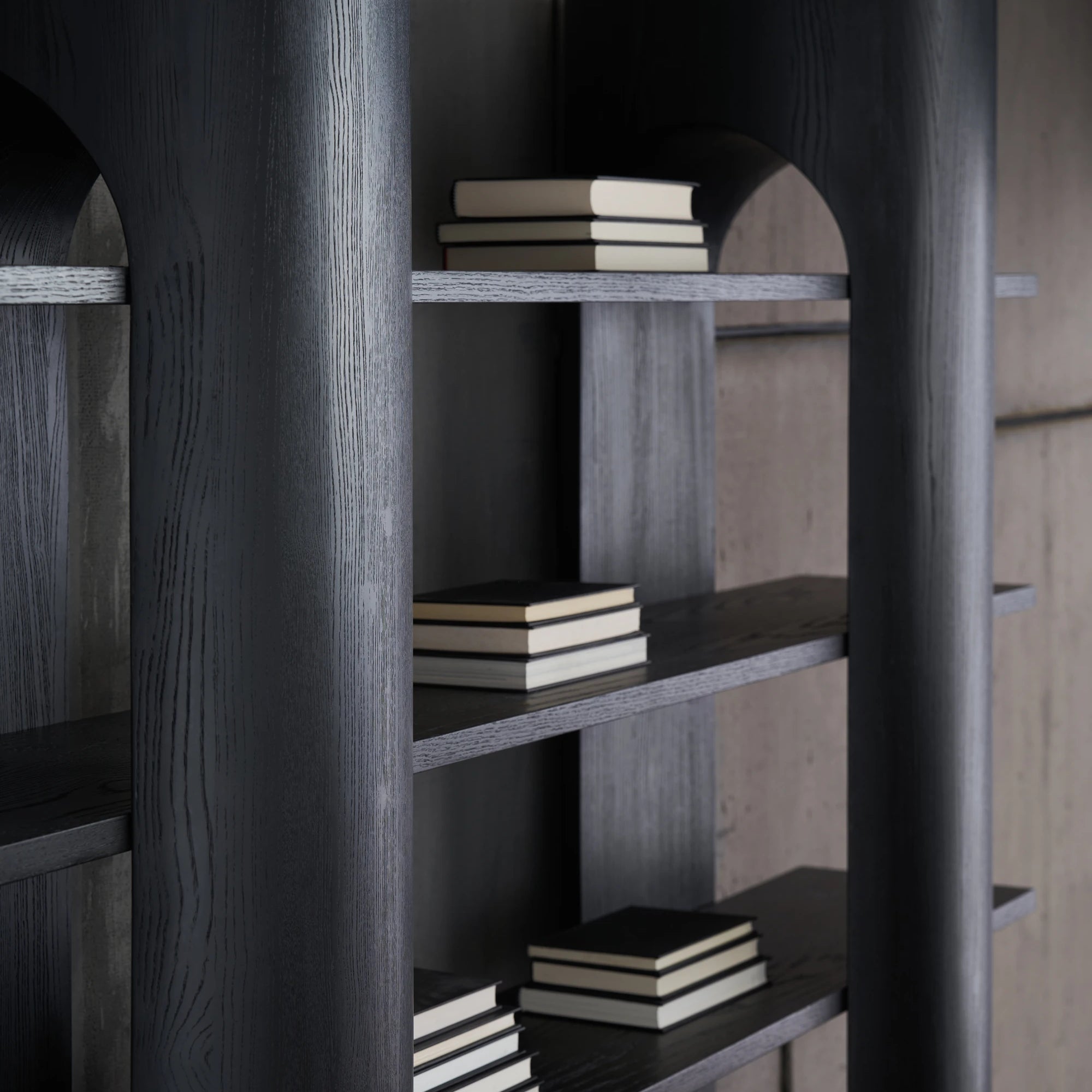 Abli Shelve - detail 2.0