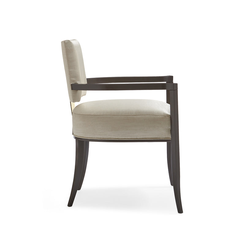 Reserved Seating Arm