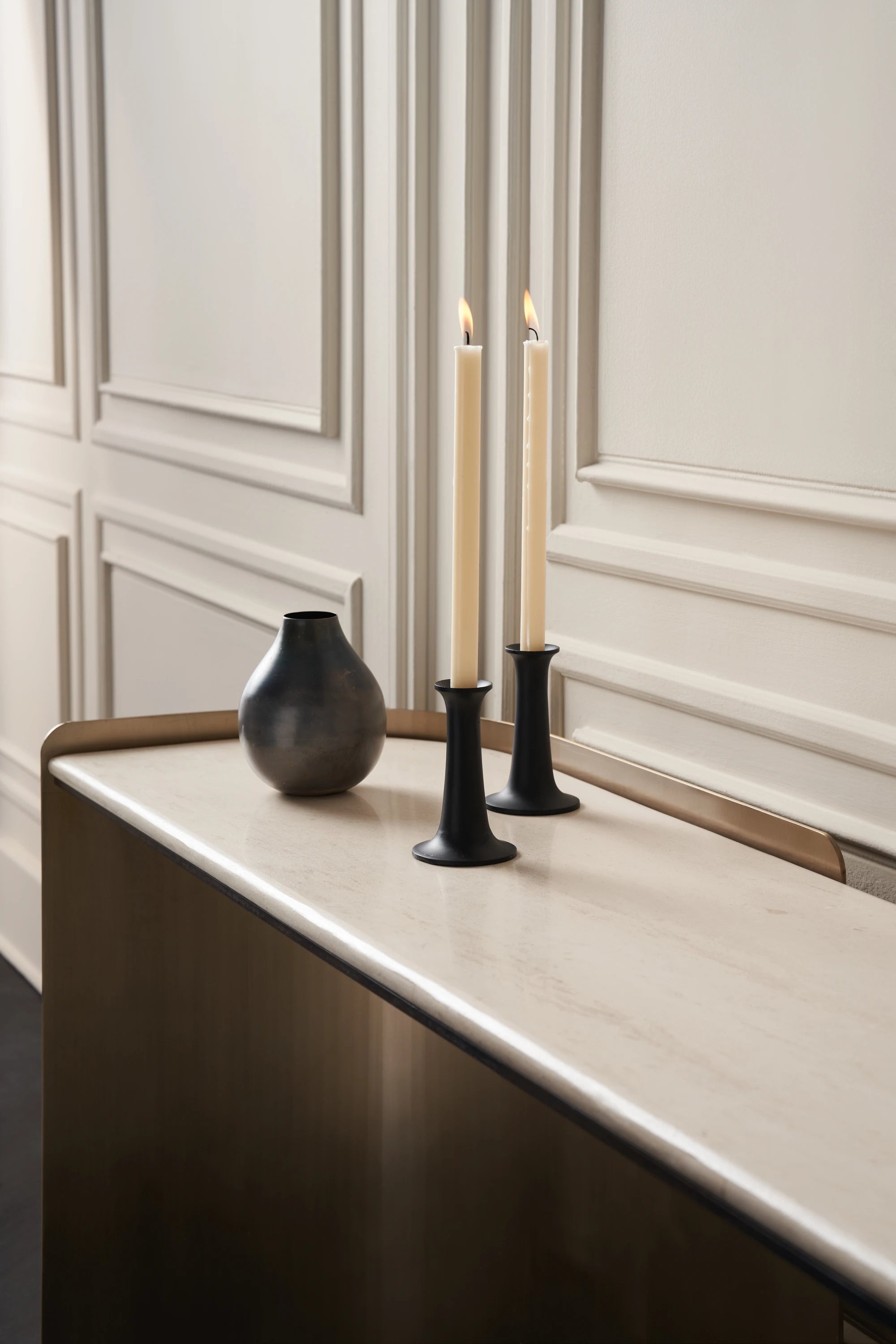 Movement Console/Desk - detail 2.0