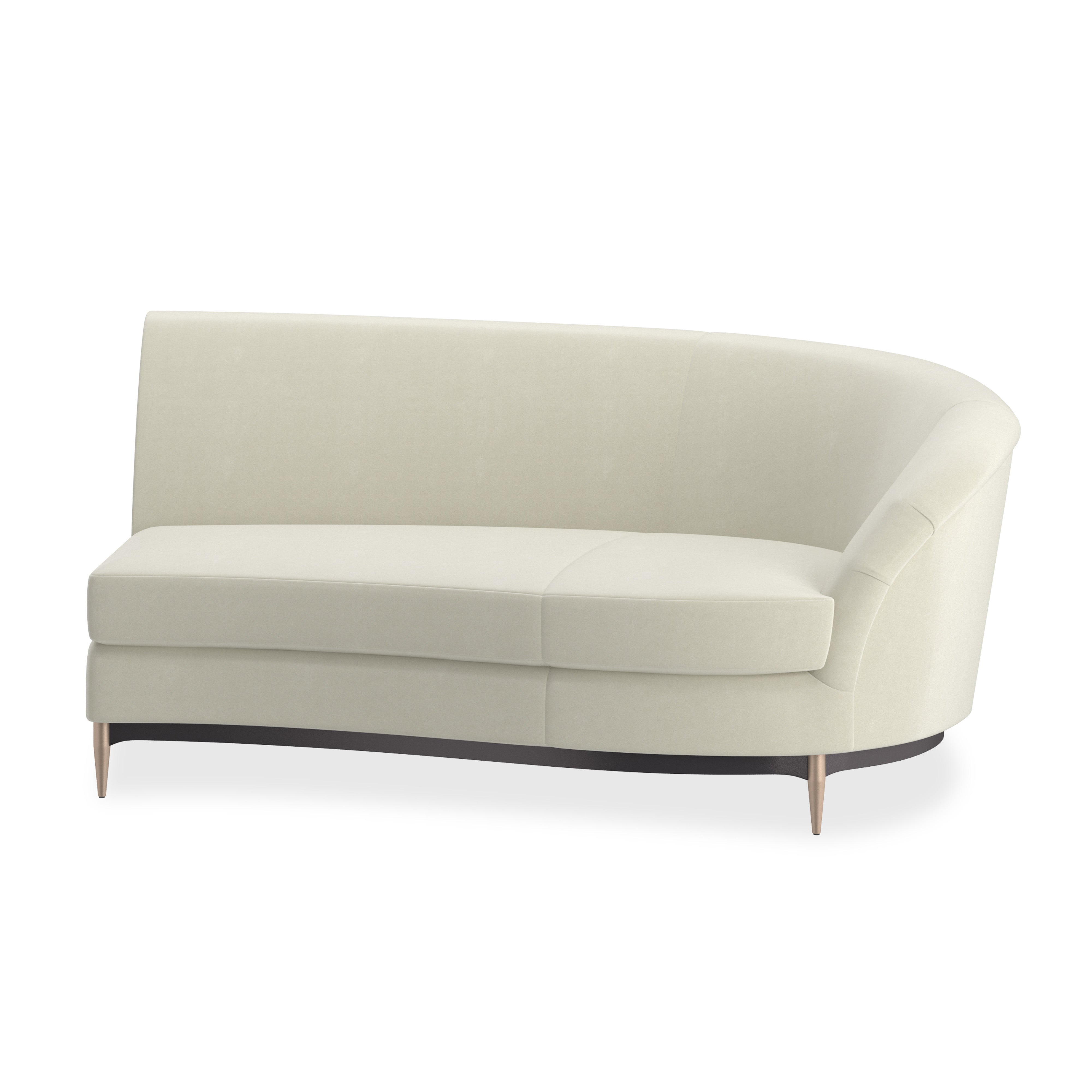 Three'S Company Raf Sofa