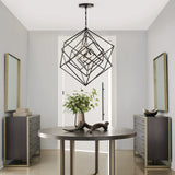 Remix Cerused Table Top 56" - detail 3.0