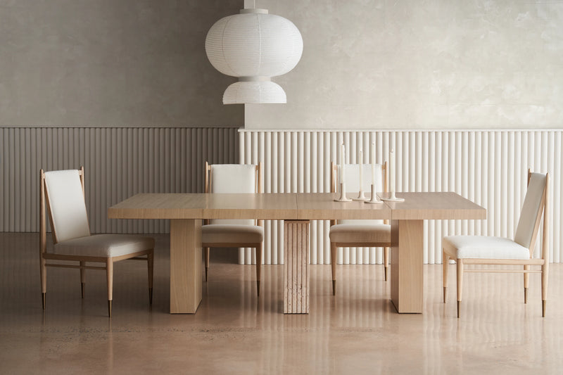 Unity Light Dining Chair