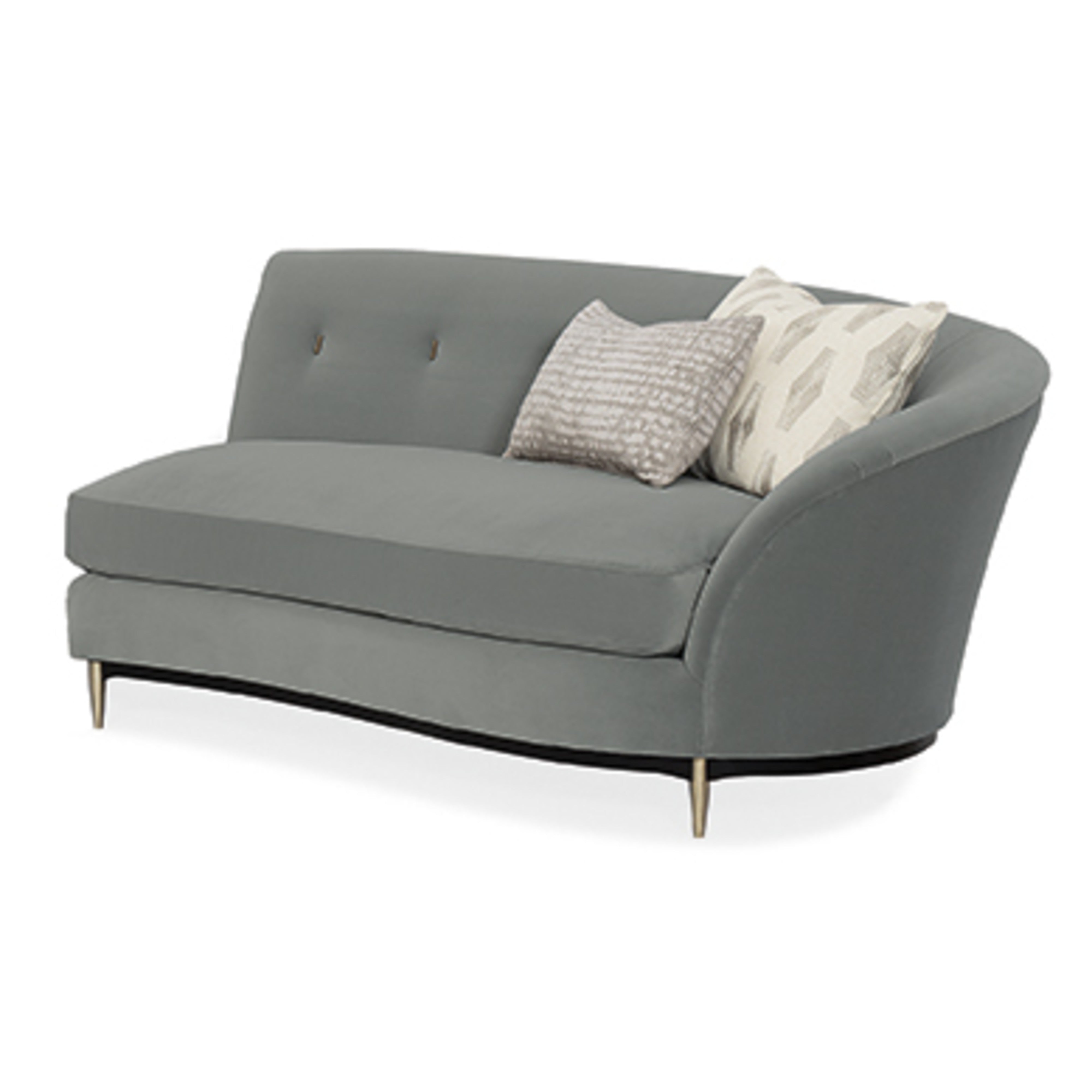 Threes Company (Raf Loveseat)