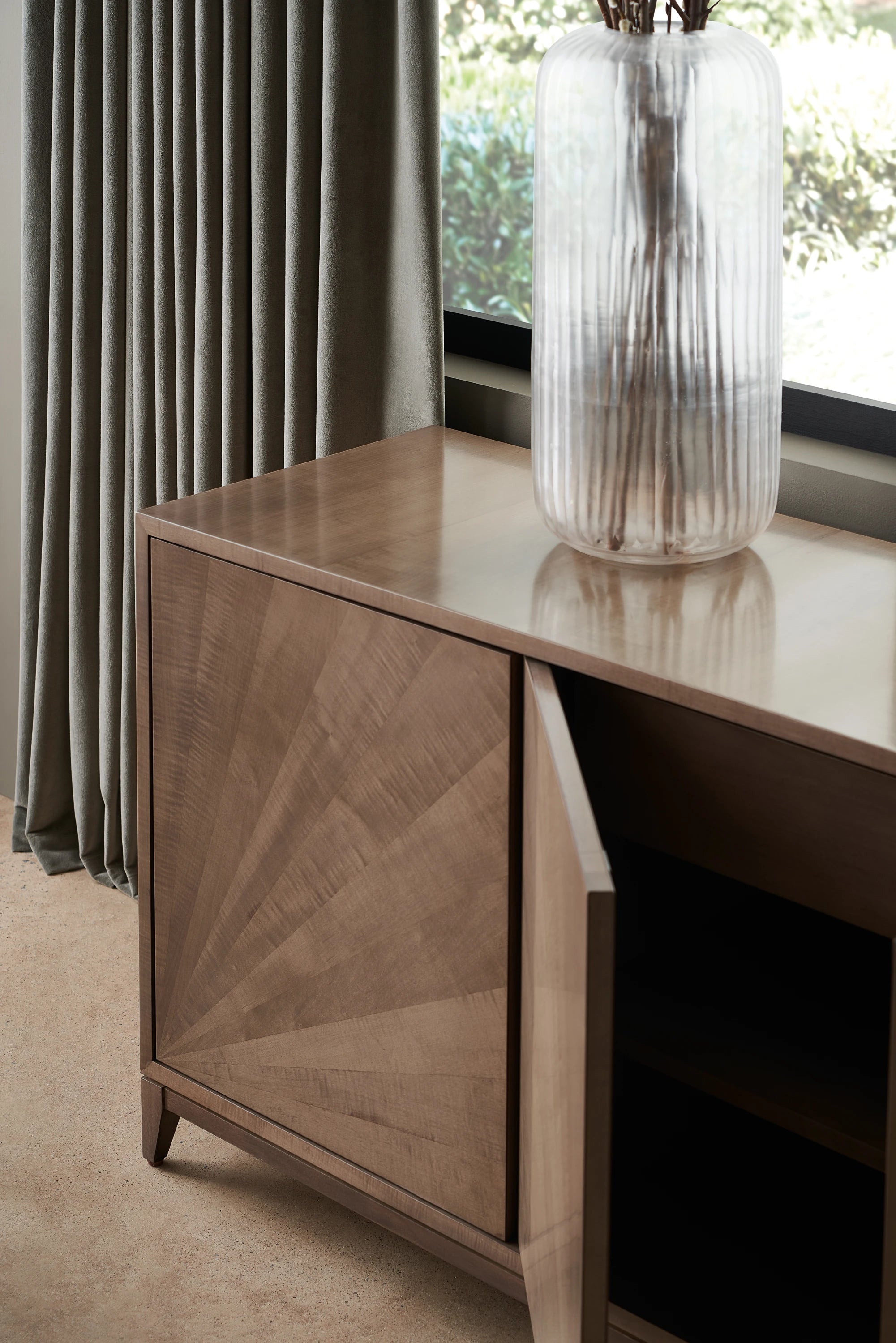 Daybreak - detail 2.0