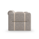 Cigar Club Chair - 2nd angle